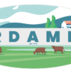 Ardamex Logo - Bez tła